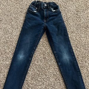 Boys Lucky Brand jeans straight fit